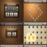 Dwonload resco bubbles Cell Phone Game